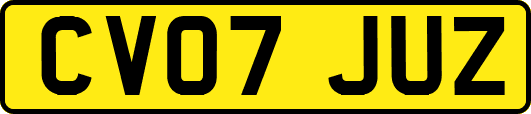 CV07JUZ