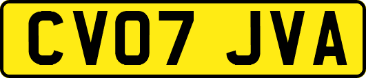 CV07JVA
