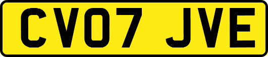 CV07JVE
