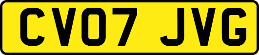 CV07JVG
