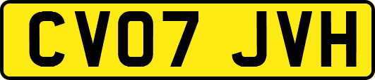 CV07JVH