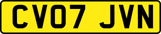 CV07JVN