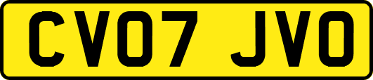 CV07JVO