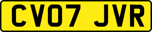 CV07JVR
