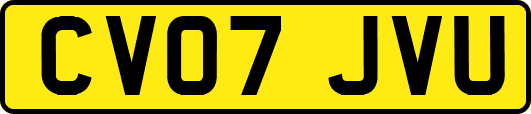 CV07JVU