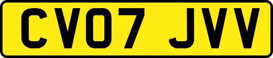 CV07JVV