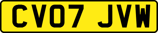 CV07JVW