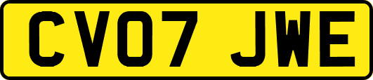 CV07JWE