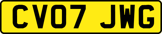 CV07JWG