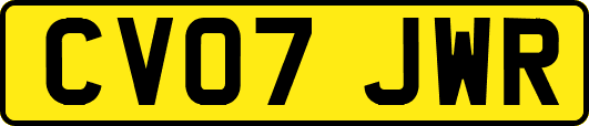 CV07JWR