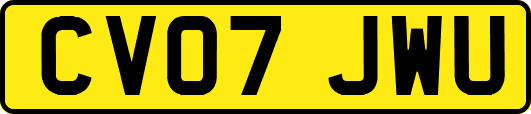 CV07JWU
