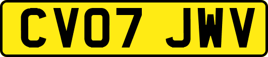 CV07JWV