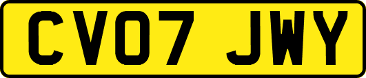 CV07JWY