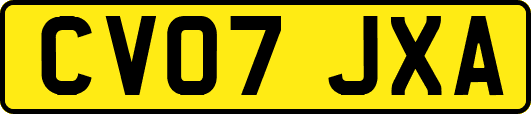 CV07JXA