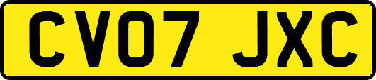 CV07JXC