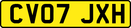 CV07JXH