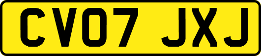 CV07JXJ