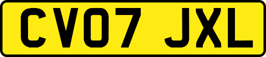 CV07JXL