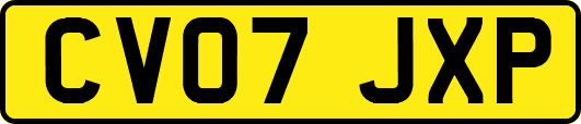 CV07JXP