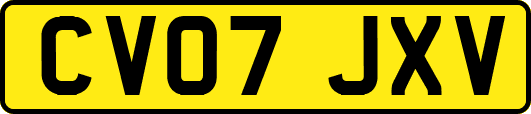 CV07JXV