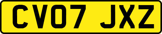 CV07JXZ