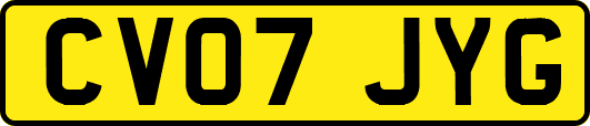 CV07JYG