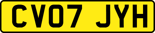 CV07JYH