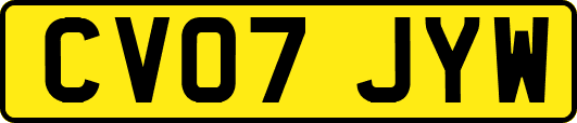 CV07JYW