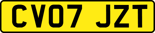 CV07JZT