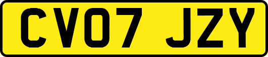 CV07JZY