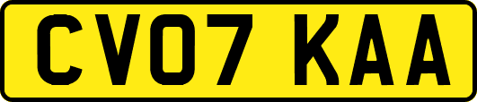 CV07KAA