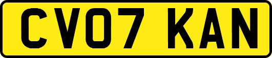 CV07KAN