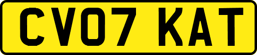 CV07KAT