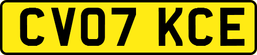 CV07KCE