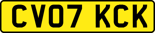 CV07KCK