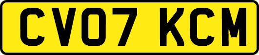 CV07KCM