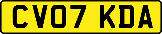 CV07KDA