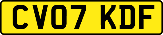 CV07KDF