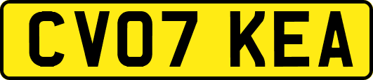 CV07KEA