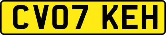 CV07KEH