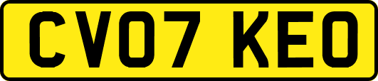 CV07KEO