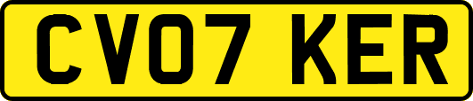 CV07KER
