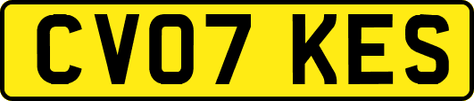 CV07KES