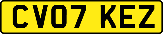 CV07KEZ