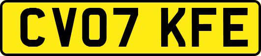 CV07KFE