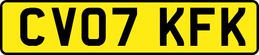 CV07KFK