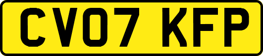 CV07KFP