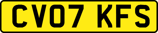 CV07KFS