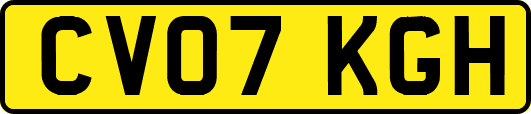 CV07KGH