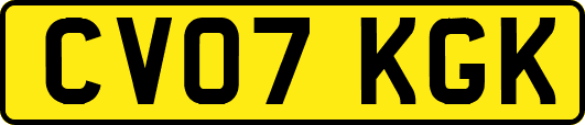 CV07KGK